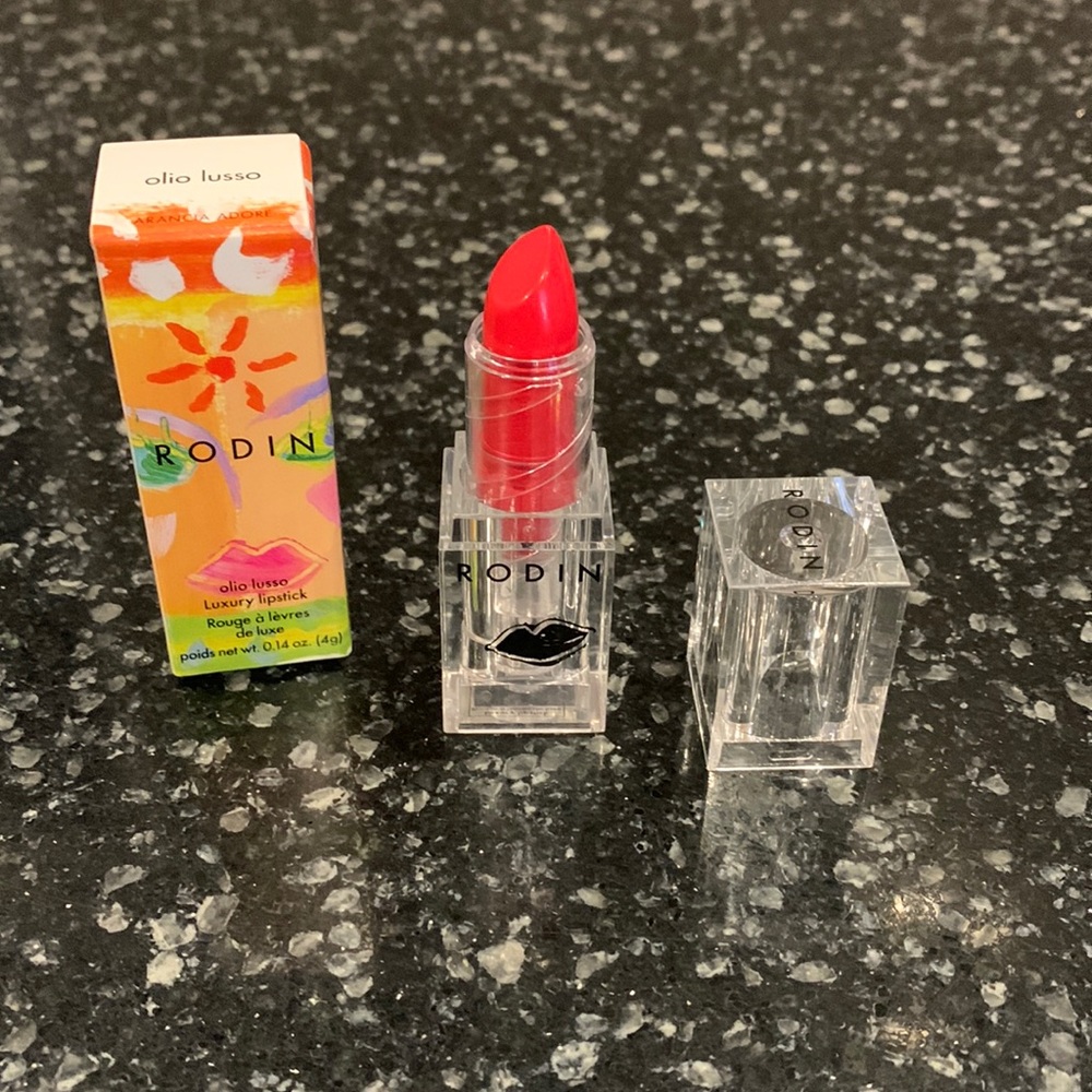 Rodin olio Lusso luxury lipstick 💄